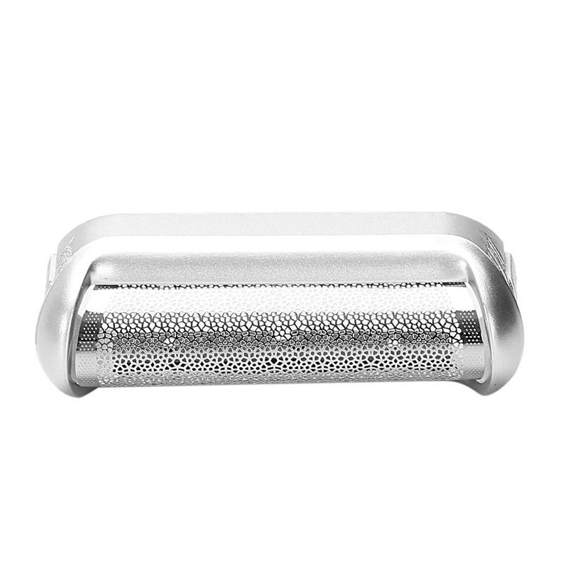 

5S Shaver Foil Head Cutter For Braun 5S P40 P50 P60 P70 P80 P90 M30 M60 M60S Shaver Foil+Cutter