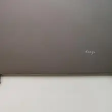 Оригинальные новые для lenovo N20 Топ Экран задняя крышка ЖК задняя крышка AP166000100 5CB0G15042