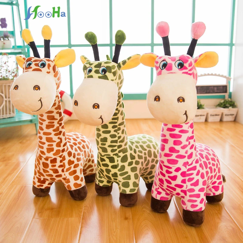 toy factory plush paradise