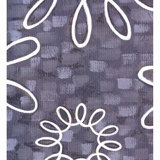 Деним и Doilies I Poster Print by Karen Deans (13x19) | Дом сад