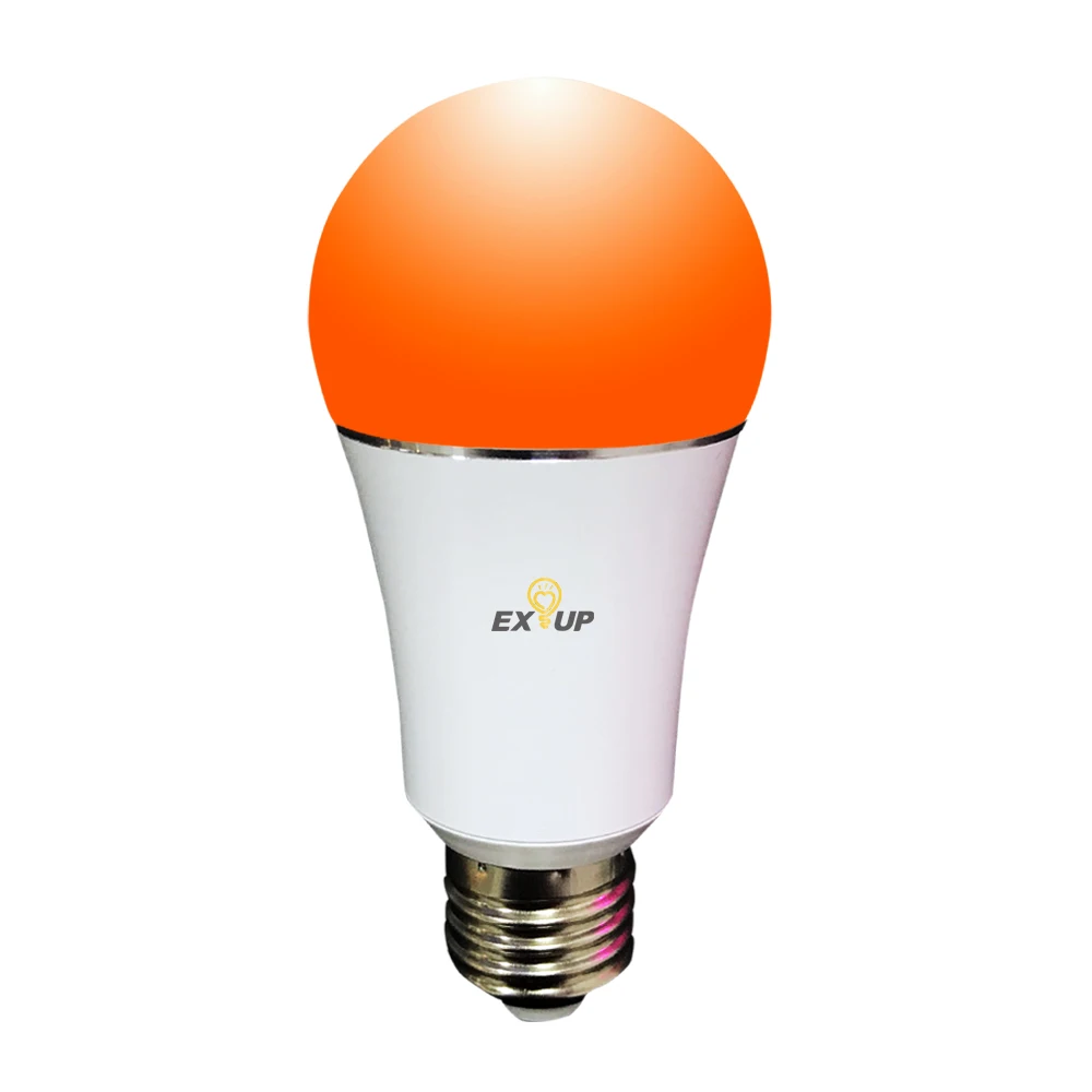 9 W 800 Lm E26/E27 светодиодный смарт лампы A60 (A19) SMD 5730 приложение Wi Fi для