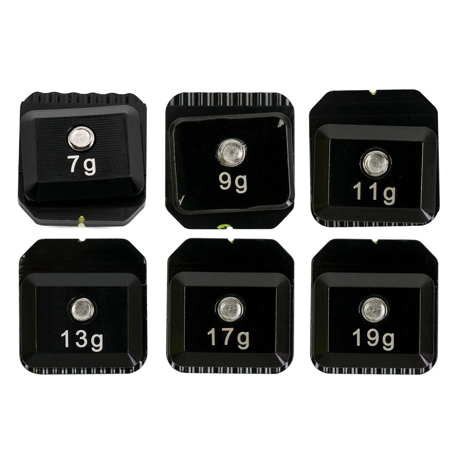 FSTE Golf Weights Screws Club Slide For Taylormade M1 Drives | Спорт и развлечения