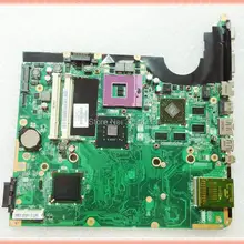 518431-001 аккумулятор большой емкости для hp павильон Тетрадь DV6T-1100 DV6T-1000 DV6T-1200 Тетрадь DAUT3DMB8D0 HD4650 графика, 1 Гб