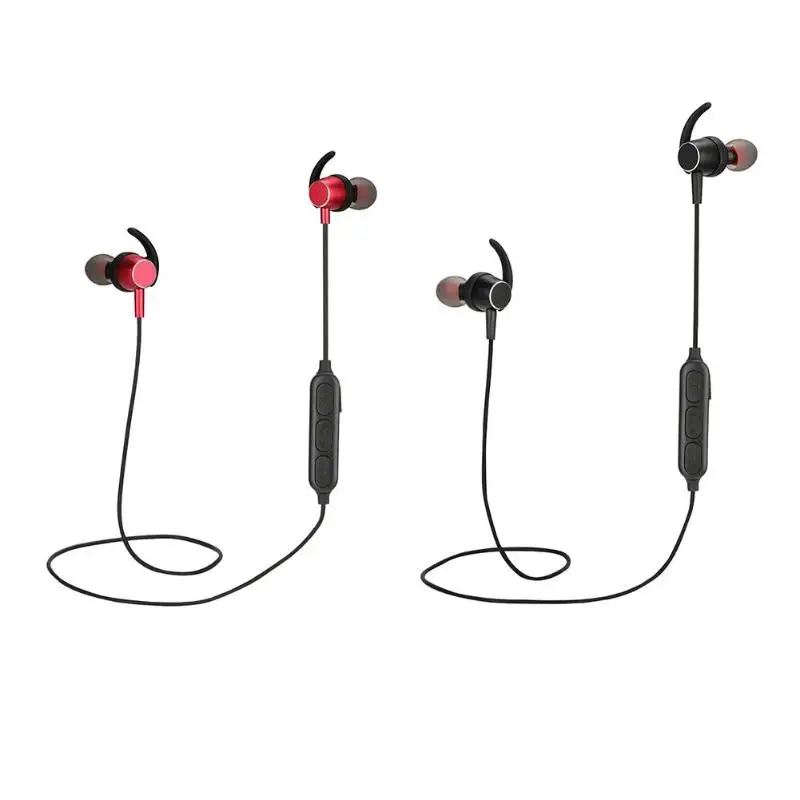 T210 Беспроводной Bluetooth 4 1 ABS спортивные наушники гарнитуры для IOS/Android | Электроника