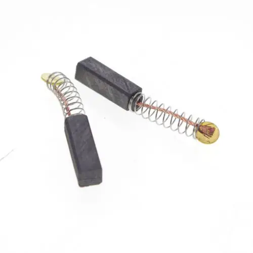 

Pair 4.2mm x 4.5mm x 8mm Carbon Brushes for Generic Electric Motor