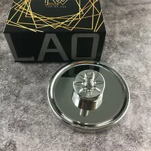 Игрушка из нержавеющей стали с гироскопом, игрушка для активного отдыха, Edc, Спиннер для взрослых, антистресс, Детская забавная игрушка