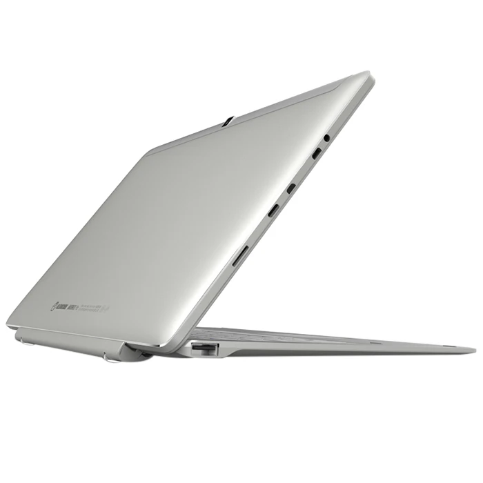 ALLDOCUBE iWork 10 Pro 2 en 1 Tablet con teclado 10,1 pulgadas Windows 10 Android 5,1 Intel Atom x5- z8350 4 GB RAM 64 GB ROM