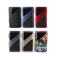 Оригинальный бокс-мод Smoant Taggerz 200 Вт TC VW вейп-мод с OLED-экраном