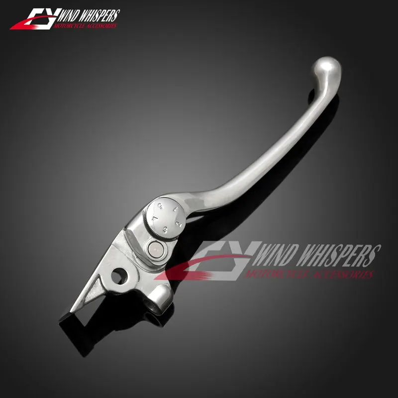 Тормозной рычаг для мотоцикла Yamaha FZ6 FZ1 FAZER FZ6R fz7 FZ8 FZ09 FZ10 FZ10|brake lever|for yamahamotorcycle brake lever