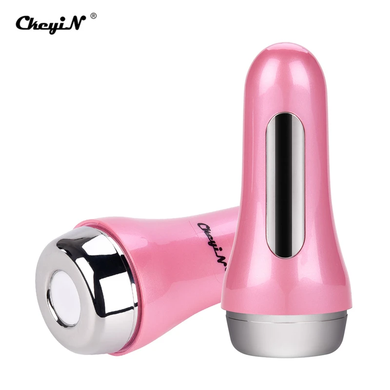 

4 in 1 Light Photon Vibration Facial Massager Acne Blackhead Remover Anti Aging Face Cleaning Skin Care Lift Whiten Machine 38