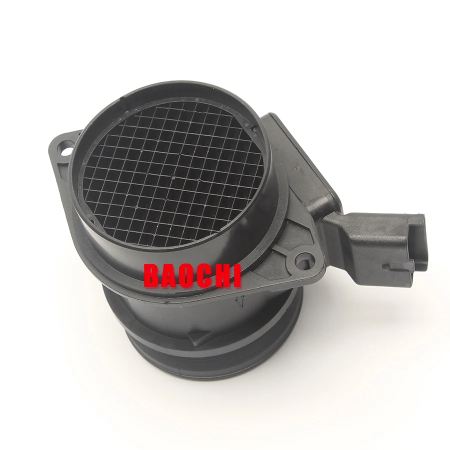 1 шт. 5WK9621 массовый расходомер воздуха 5WK9621Z для Citroen Berlingo Kasten Fiat Scudo Suzuki Hella Peugeot 307 306