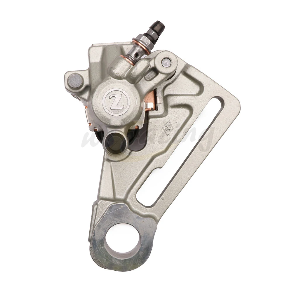 Motorcycle Part Rear Brake Caliper For Ktm Sx Sxf Xc Xcf 125 150 250 300 350 450 Factory Edition Sx125 Sx150 Xc300 Sxf350 13 18 Brake Shoe Sets Aliexpress