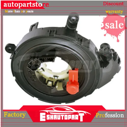 Пружинный контакт для BMW 61319122509 г. asye70 E71 E81 E82 E87 E88 E90 E91 | Автомобили - Цена: 
