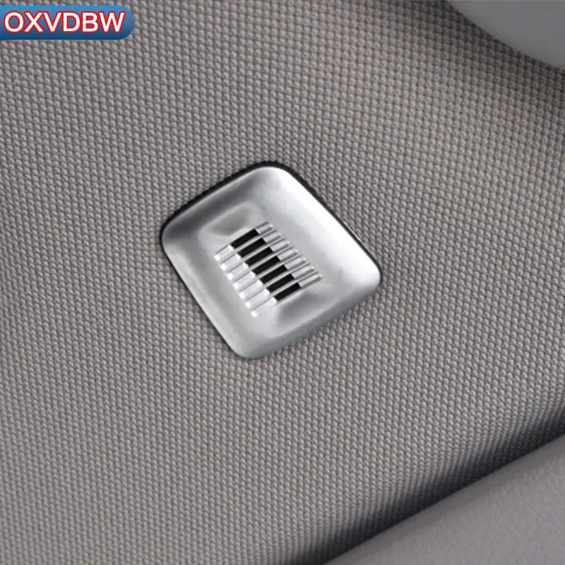 Для BMW F30F34 аксессуары микрофон подголовник Кнопка регулировки заднего ключа