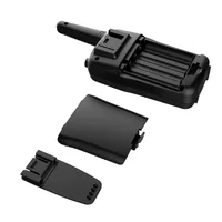 Walkie Talkie