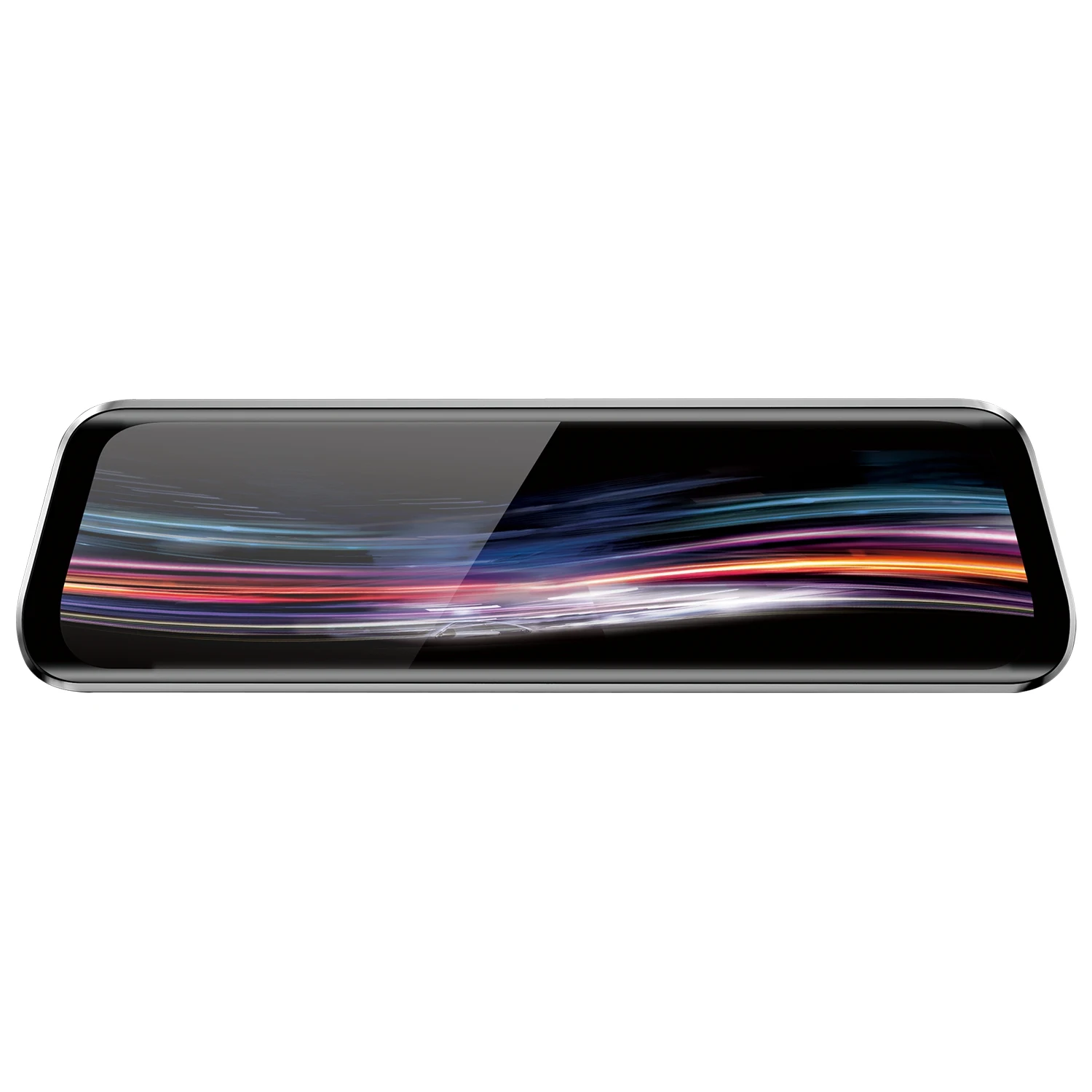 

Anytek T11+ Driving Recorder Supports Dual Hd Recording,150 degree High-Definition Wide-Angle Main Lens, 9.66-Inch High-Definiti