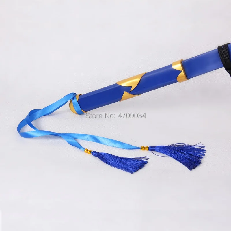 Реквизит для косплея: Fate/Keep night assasaki Kojirou Save Monohoshi Zao|Реквизит костюмов| |