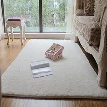 WINLIFE супер мягкий ворсовый ковер японский стиль ковры для гостиной