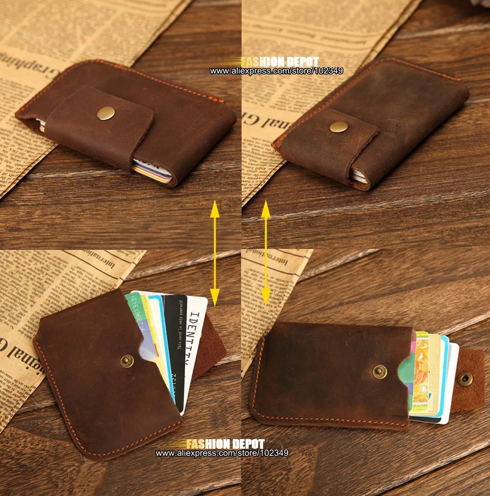 Vintage Creadit card wallet purse  0000