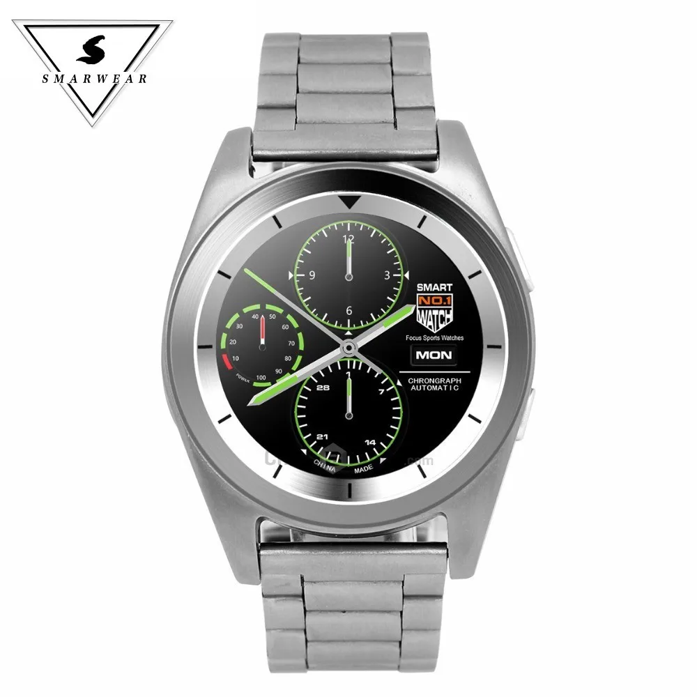 

G6 Bluetooth Smart Watch Heart Rate Monitor Pedometer PSG Fitness Bracelet Call SMS Reminder Wristband For IOS Android IPhone
