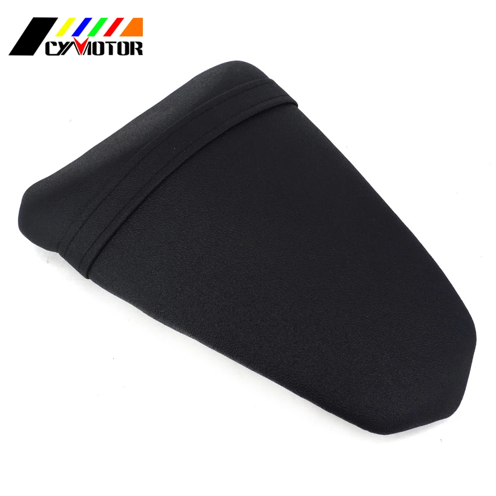 

Motorcycle Rear Pillion Leather Soft Seat Cover For KAWASAKI Z1000 Z 1000 2010 2011 2012 2013 10 11 12 13