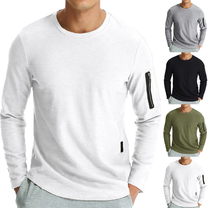 plain stylish t shirts