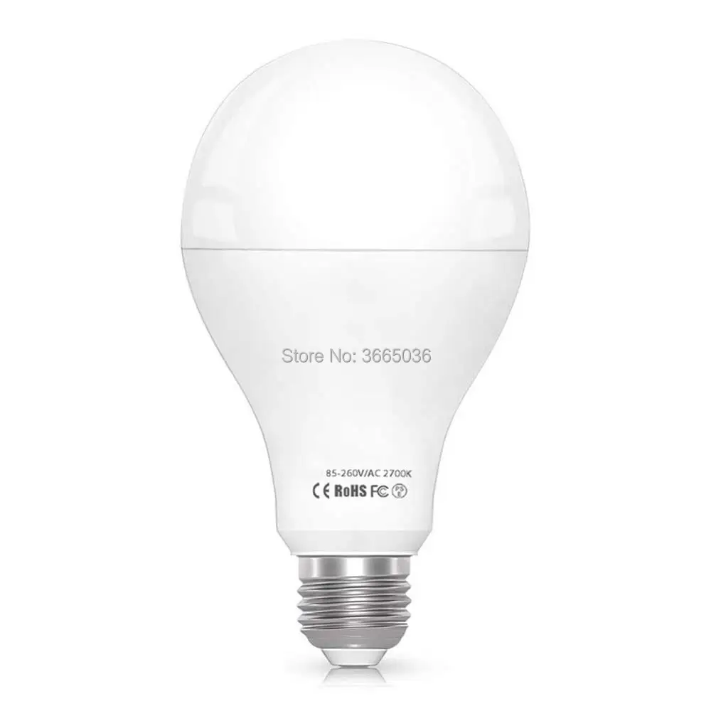 

2pcs 5W 9W 12W Radar Motion Sensor Light Bulb Smart Bulb Dusk to Dawn LED Motion Night 3000K 6500K 110V 220V 120v 240v