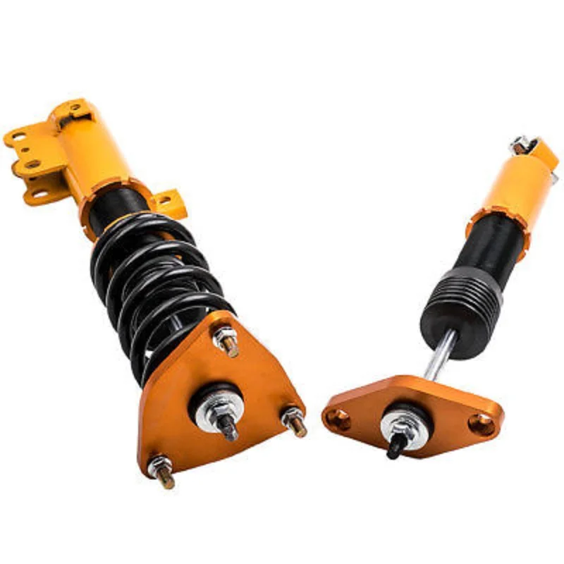 Новый подвеска Coilover Набор для Hyundai Genesis Coupe 2 двери 2011 2015 w/z поперечной