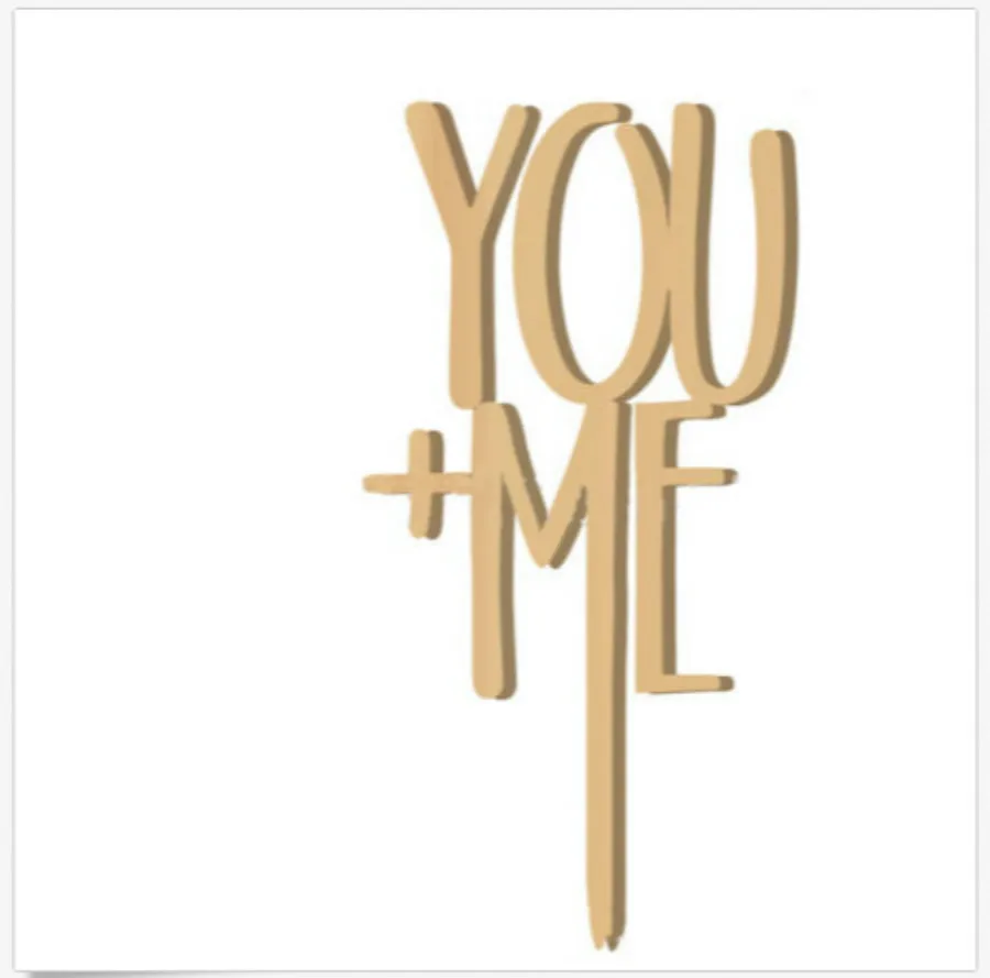 2018 Newest Hot LOVE Cake Topper Sparkle Glitter Wedding Birthday Decorating Engagement Party