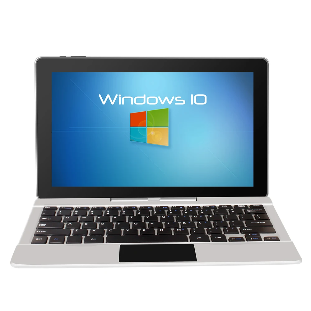 Перемычка EZpad 6 Pro 2 в 1 планшетный ПК 11 дюймов 1080 P Windows 10 Intel Celeron N3450 Четырехъядерный