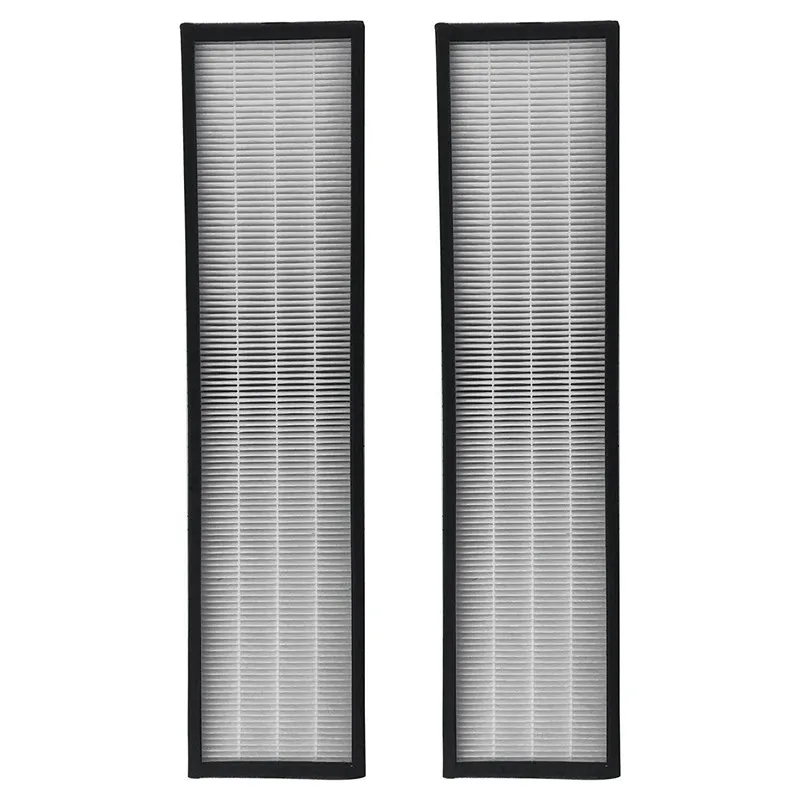 Упаковка из 2 True HEPA фильтра C для GermGuardian FLT5000 FLT5111 AC5000 серии|Запчасти