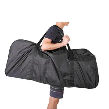 

Portable Scooter Bag Waterproof Carrying Backpack Handbag Oxford Cloth Transport Bag For Xiaomi M365 Segway ES1 ES2 ES3 ES4