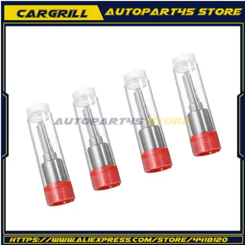 

For Diesel Injection Nozzle DSLA150P502 0433175087 Spray nozzle 0 433 175 087 (Quantity: 4 Pieces/Lot) OoMYAPoO