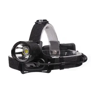 

XHP70 LED Headlight Torch Mico USB Rechargeable Powerful LED Head Lamp Zoom XHP70 18650 Battery Power Outdoor Camping Headlamp