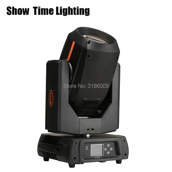 

Hot sale Sharpy Beam 350W 17R Moving Head Light with gobo wash beam good effect Disco Lights for DJ Club Nightclub Party