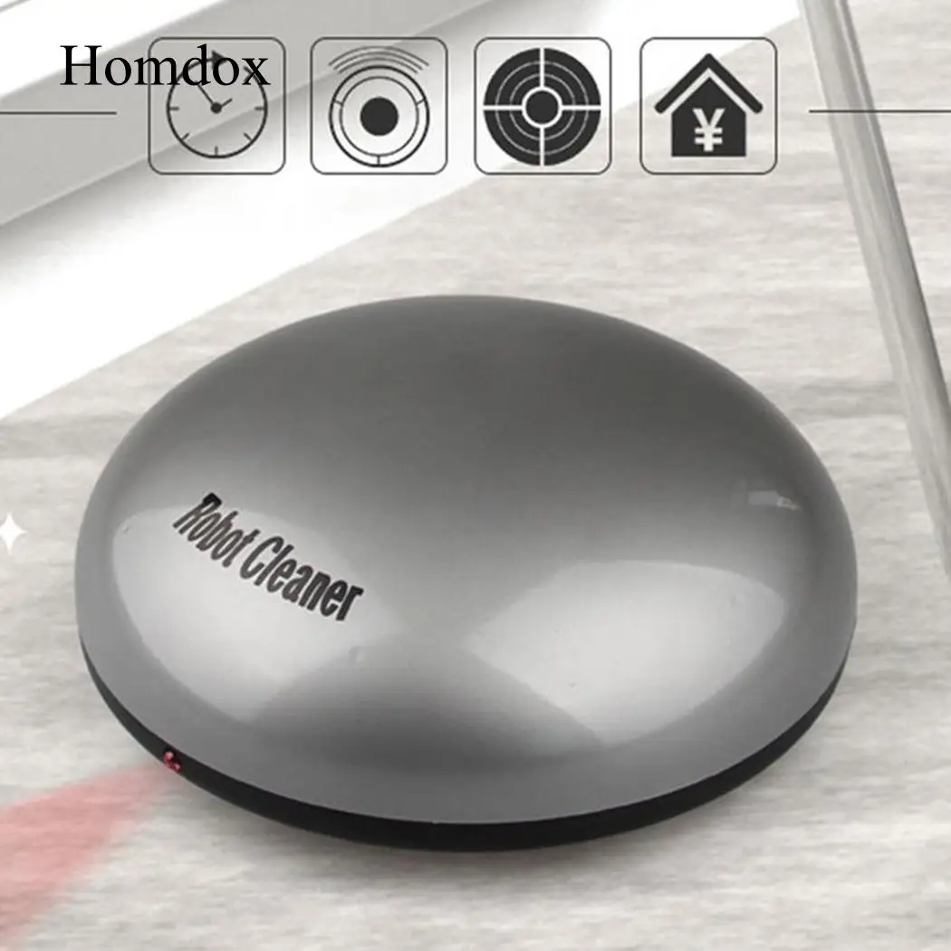 

Mini Electric Cleaner vacuum sweepSuction Sweeping Small Sweeping Robot Multi-directional Wireless Robot Smart Household vacuum