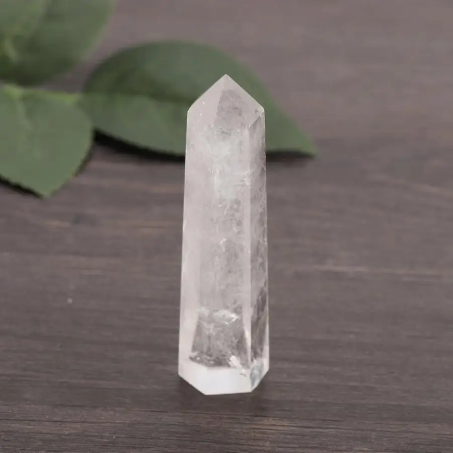 

Clear Quartz Points Natural Crystal Healing Fluorite Healing Crystal Wands Natural Quartz Crystal Healing Crystals