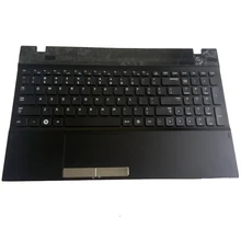 Чехол для клавиатуры ноутбука C topcase Для 15 дюймов samsung NP300V5A NP305V5A