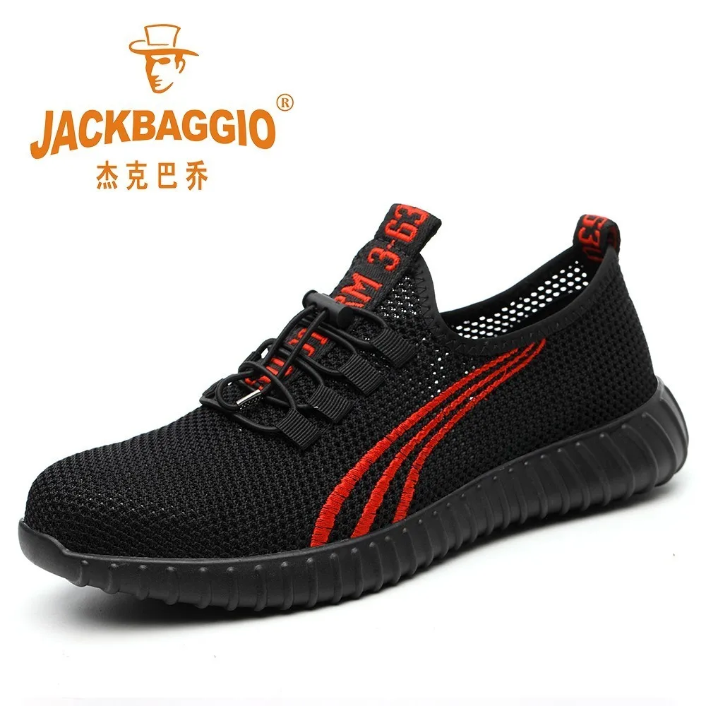 puncture resistant work shoes