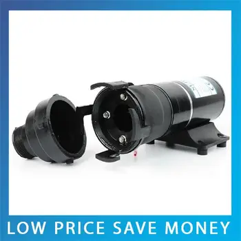 

MP-3500 45L/min DC Toilet Pump Sewage Pump For Waste Processor