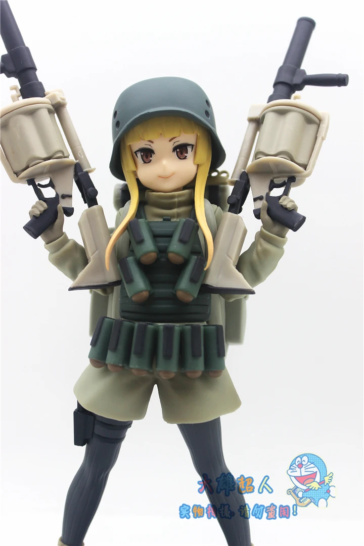 Sword Art Online rumor GGO Кукла коллекционная игрушечная Статуэтка фигурка