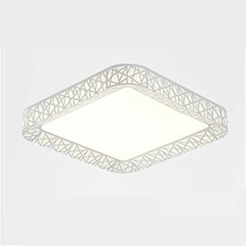 

for Lamp sufitowe plafon celling lustre colgante moderna lampara techo luminaria de teto living room led ceiling light