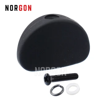 

6pcs Guitar Tunning Pegs Knobs Acoustic Classical Replacement Guitar Parts Accessories Handle Machine Heads DIY Zinc Alloy