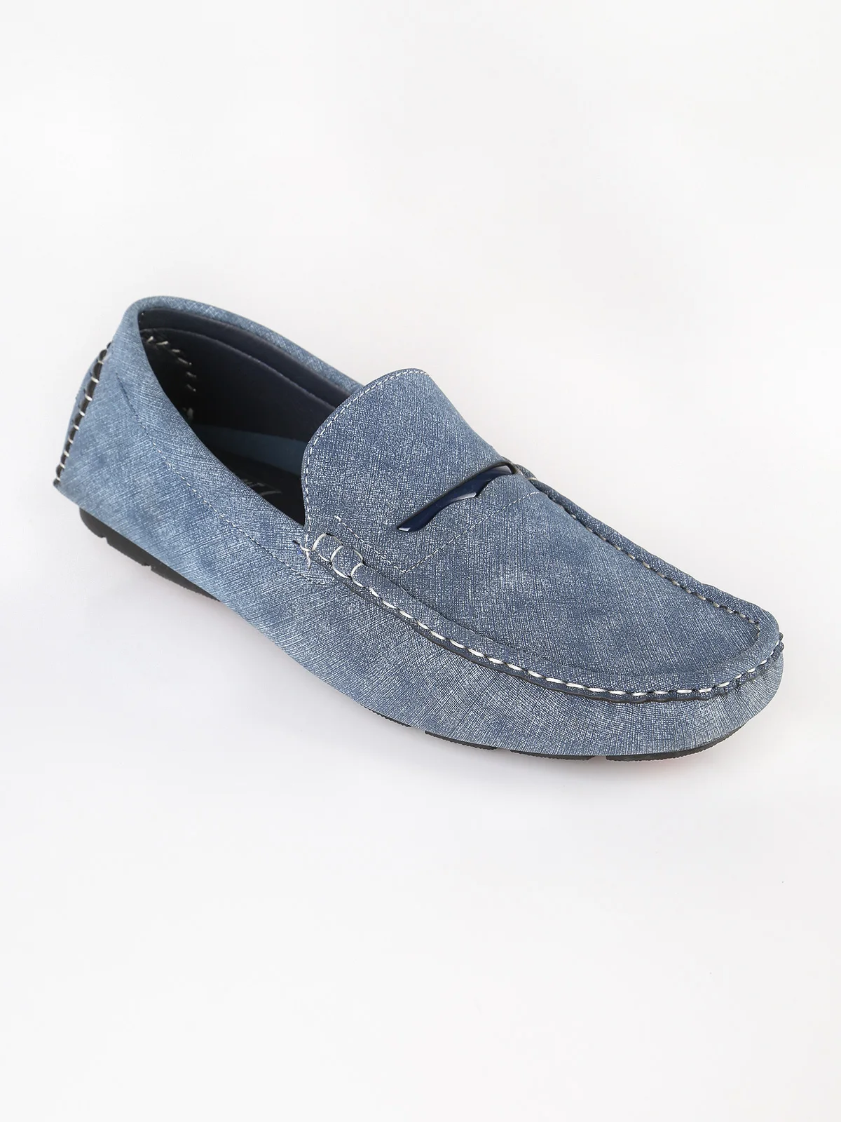 jeans lofer shoes man