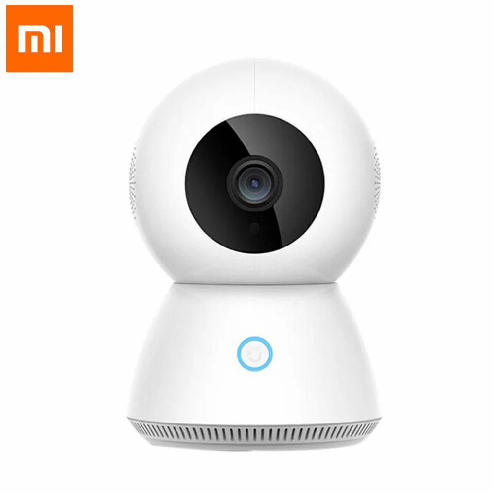 Ip Камера Mi Home Security Купить
