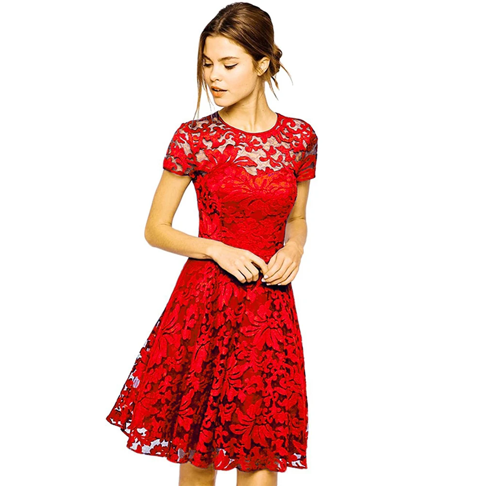 party lace