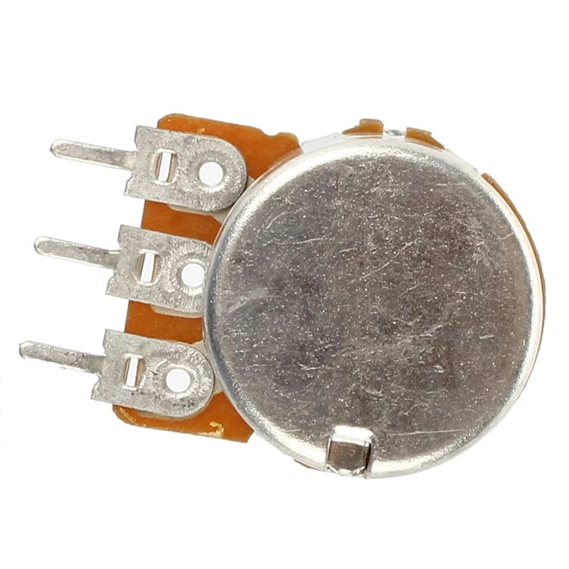 ABGZ B500k гитары линейный конический потенциометр горшка Humbucker переменный резистор