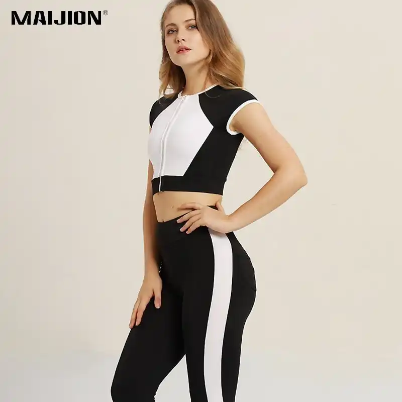 workout tracksuit