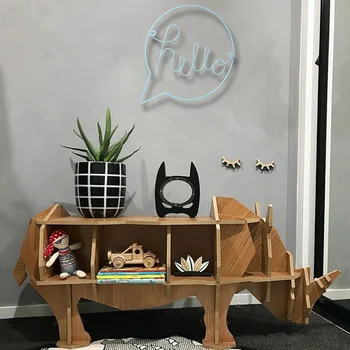 

Nordic Style Iron Hello Sign Wall Art Nursery Decor Kids Room Decor Hallway Sign Welcome Sign Wall Art Wall Hanging Dropship