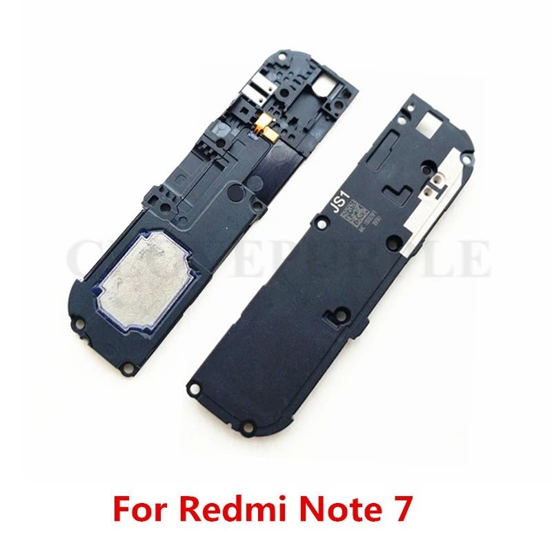Loudspeaker Xiaomi Redmi Note 7